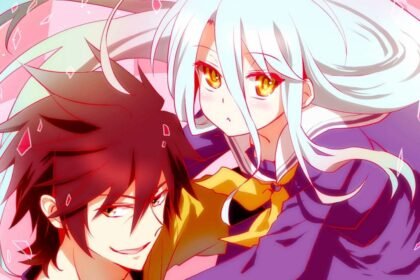 Animes Baseados em Jogos Que Todo Gamer Precisa Assistir