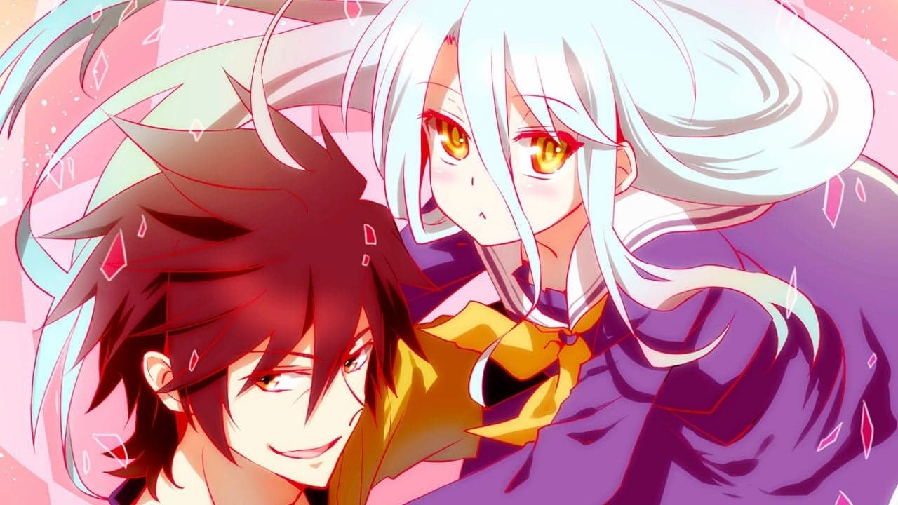 Animes Baseados em Jogos Que Todo Gamer Precisa Assistir