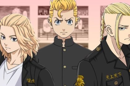 Animes imperdíveis para quem ama histórias com viagens no tempo