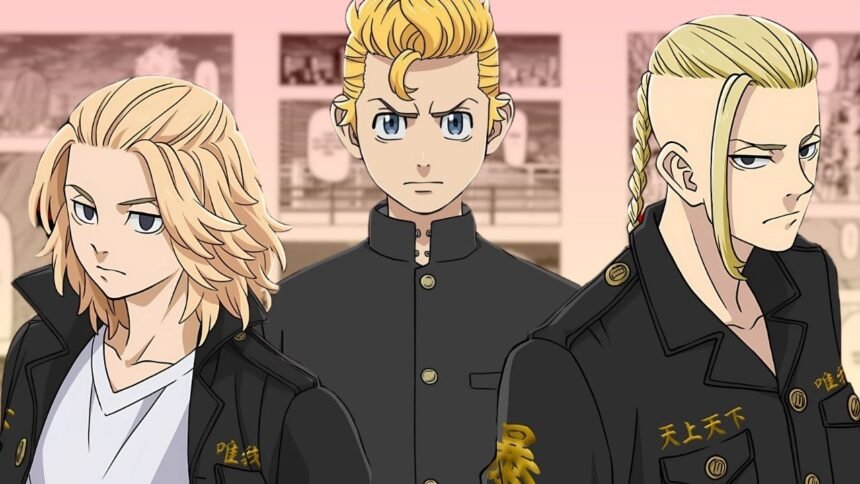Animes imperdíveis para quem ama histórias com viagens no tempo