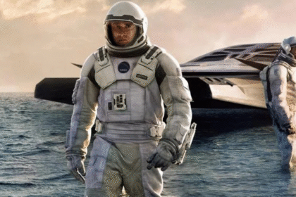 Os 10 melhores filmes de ficção científica do Prime Video