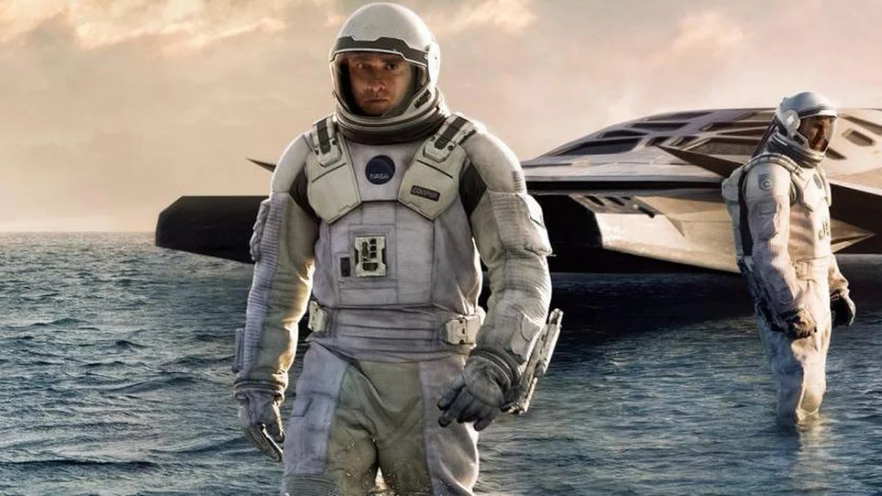 Os 10 melhores filmes de ficção científica do Prime Video