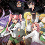 5 Animes de zumbi que todo fã de terror precisa assistir