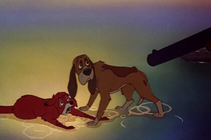 Entenda a Era das Sombras da Disney: Filmes e Contexto