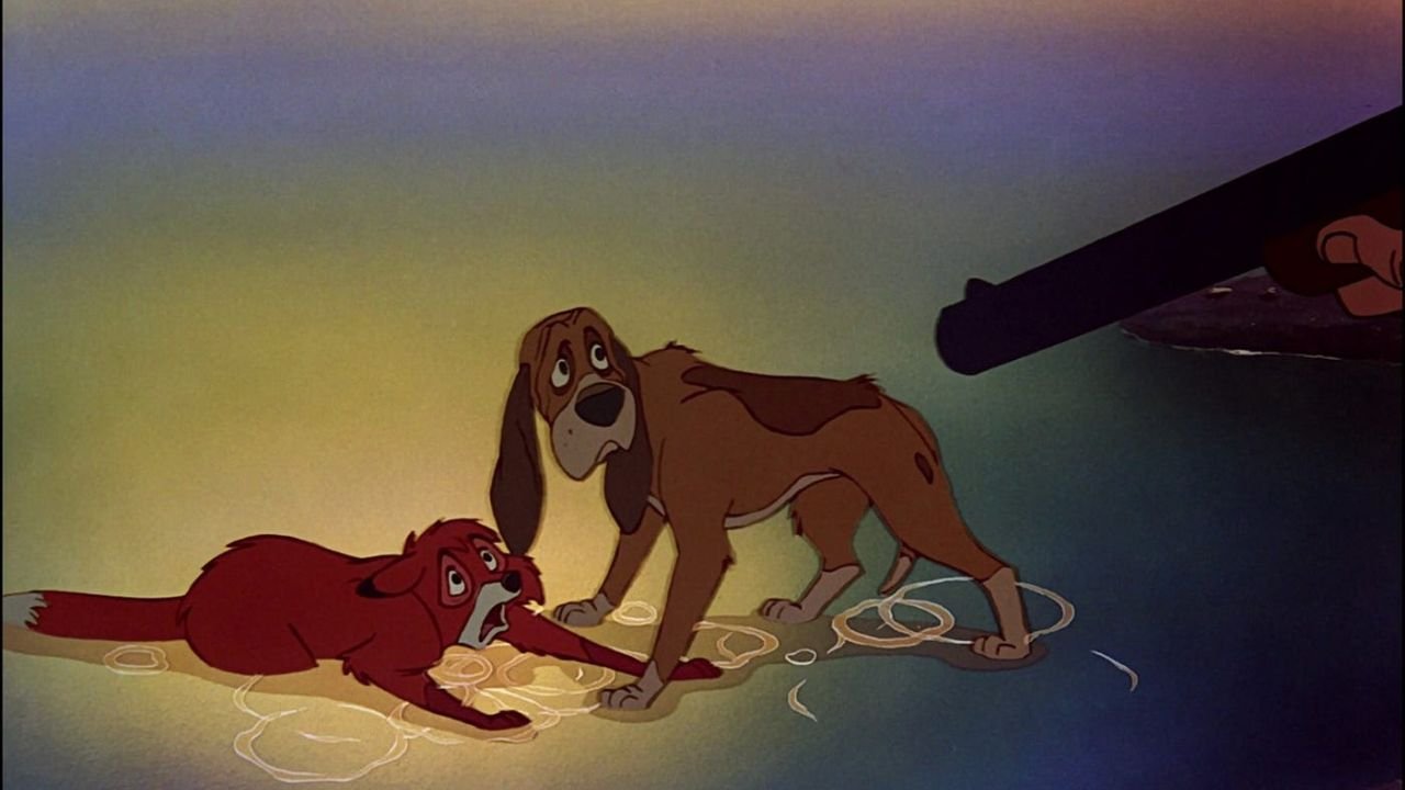 Entenda a Era das Sombras da Disney: Filmes e Contexto