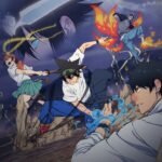 Animes de 2020 que Continuam Imperdíveis até Hoje