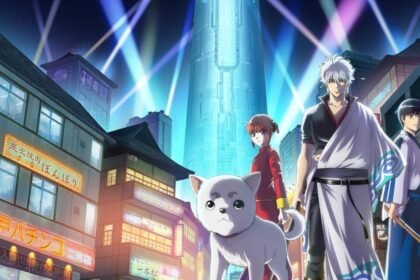 Confira a Lista com os Melhores Animes de Samurai de Todos os Tempos