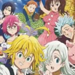 10 animes que nunca superaram sua primeira temporada