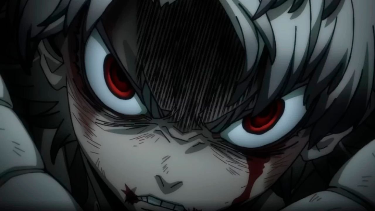 Os melhores animes do verão de 2025 (Até agora)