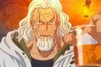 Personagens mais fortes de One Piece sem Akuma no mi