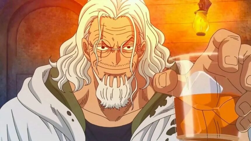 Personagens mais fortes de One Piece sem Akuma no mi