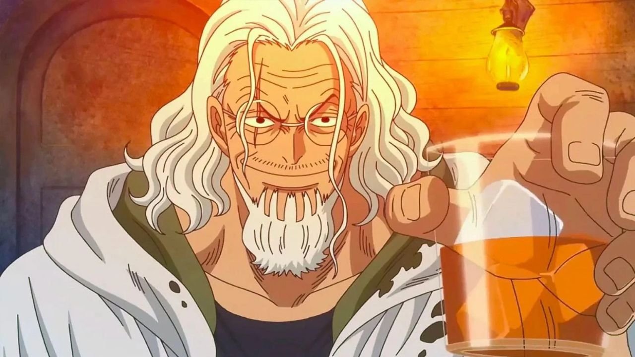 Personagens mais fortes de One Piece sem Akuma no mi