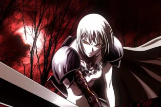 Crunchyroll remove Claymore do catálogo sem explicação oficial