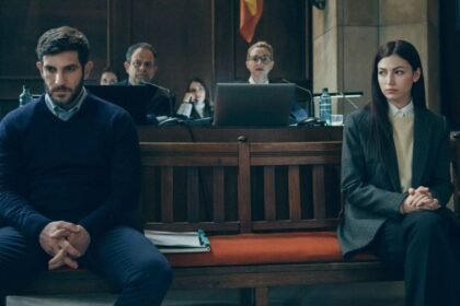 Esta série de suspense da Netflix está bombando: mais de 140 milhões de assinantes já assistiram