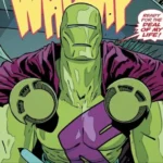 Os 7 vilões mais subestimados da Liga da Justiça