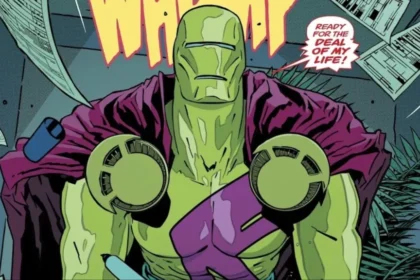 Os 7 vilões mais subestimados da Liga da Justiça