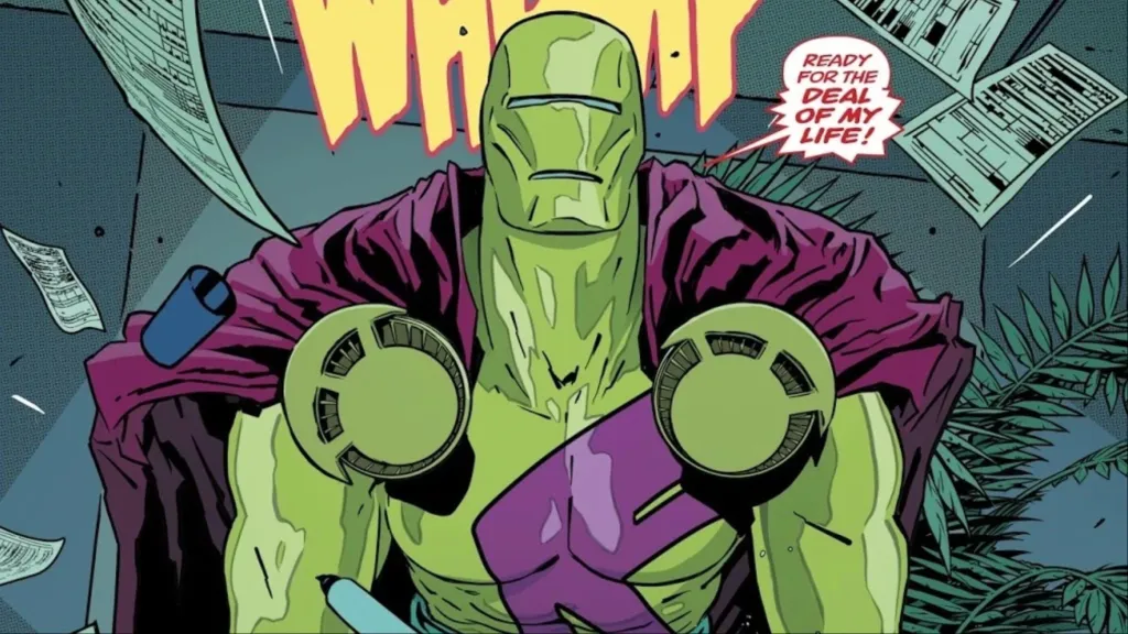 Os 7 vilões mais subestimados da Liga da Justiça