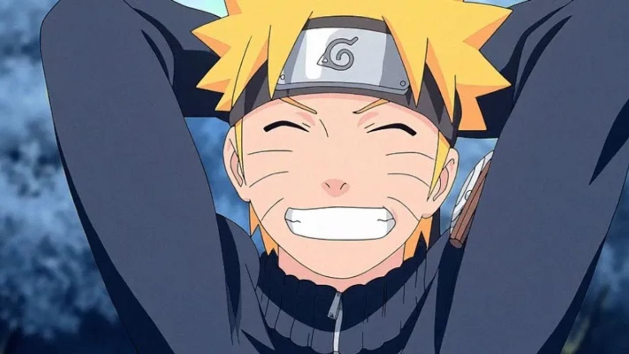 Ordem completa para assistir Naruto sem fillers (guia atualizado)