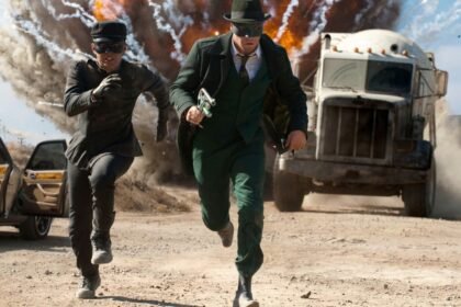 Do Fundo do Baú: 10 Filmes de Super-Heróis Pouco Lembrados