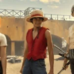 One Piece: Netflix apresenta os gigantes Dorry e Brogy no live-action