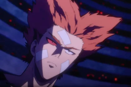 One Punch Man de volta! Novo trailer da 3ª temporada