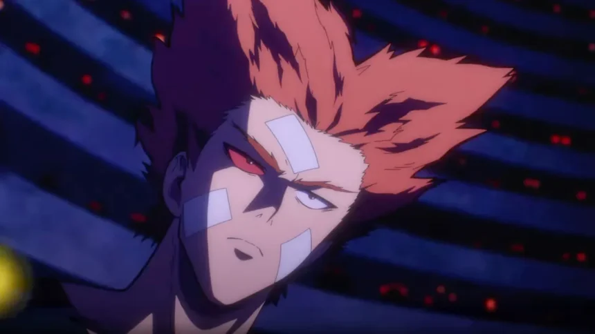 One Punch Man de volta! Novo trailer da 3ª temporada