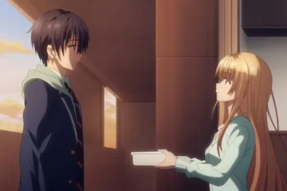 Otonari no Tenshi-sama