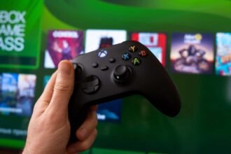 Xbox Game Pass ganha 7 novos jogos em outubro