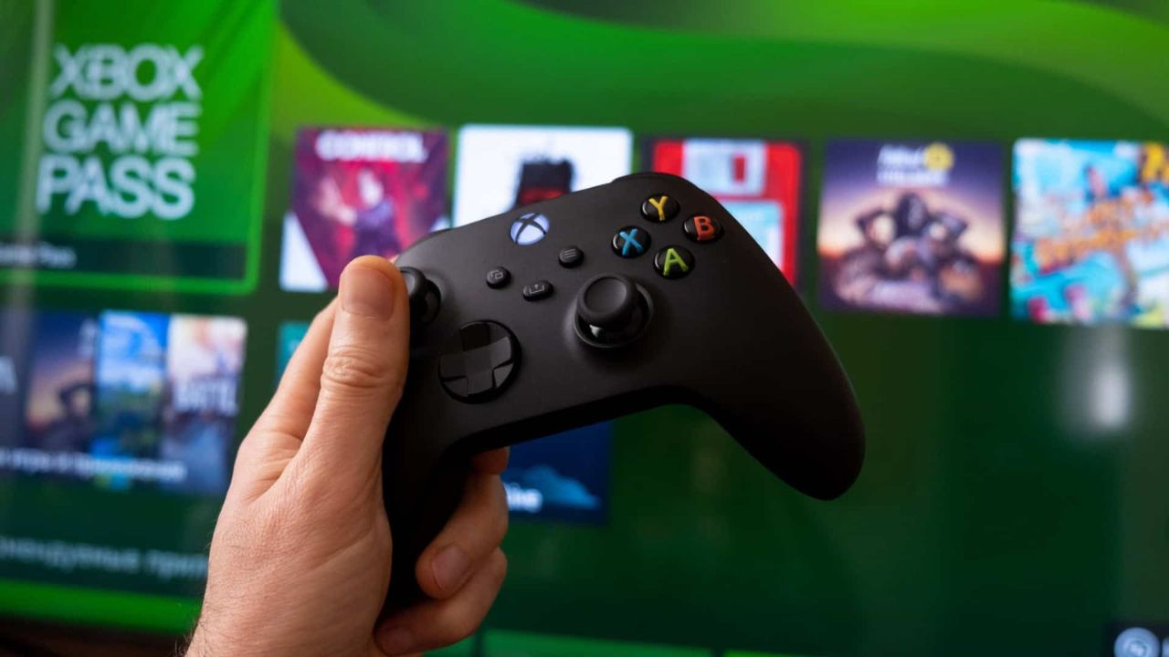 Xbox Game Pass ganha 7 novos jogos em outubro