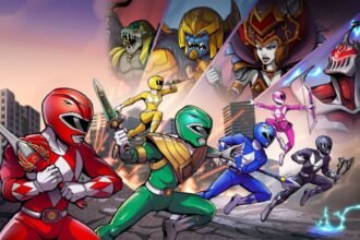 Conheça 10 Heróis Lendários Fora do Universo Marvel e DC