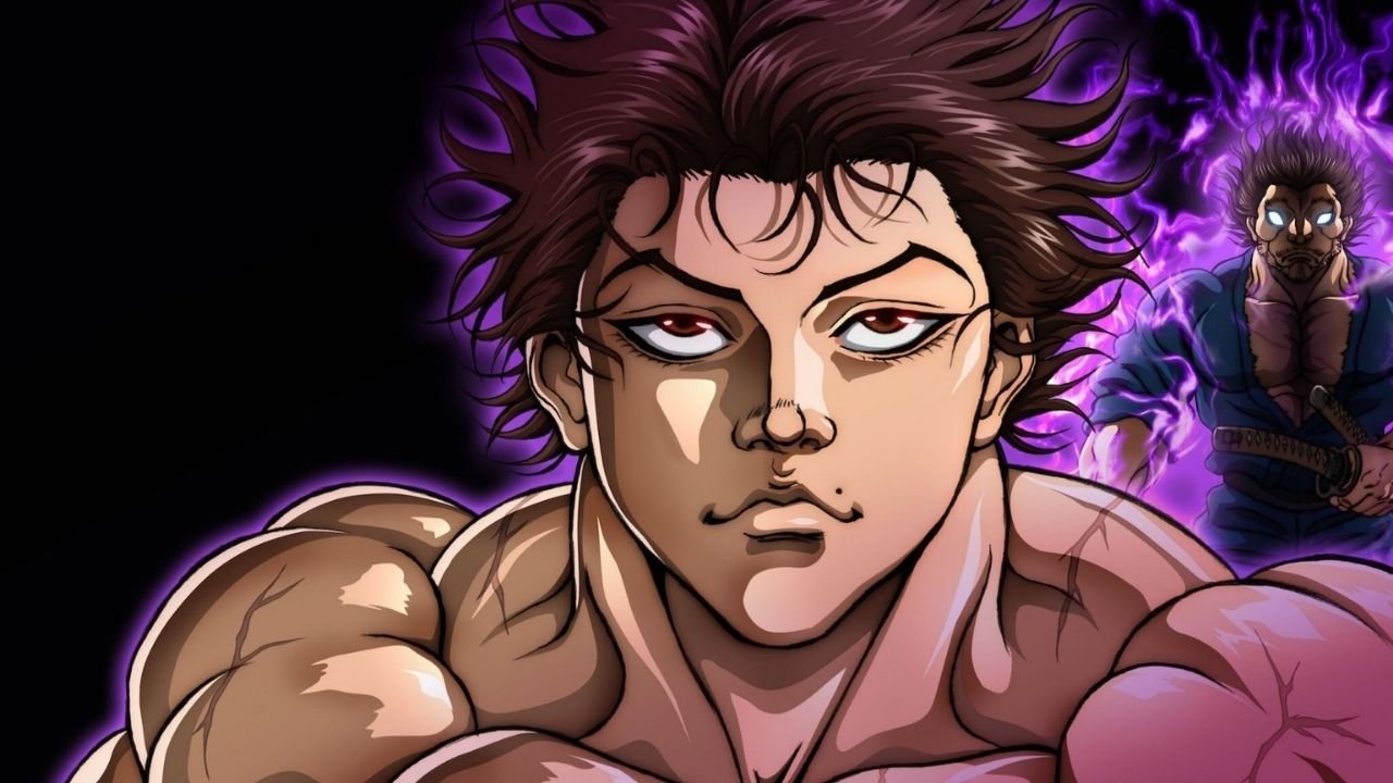 Baki