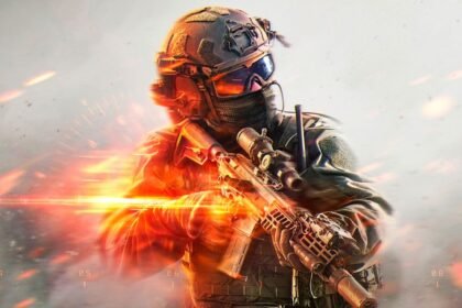 Battlefield 6 – Season 2 é anunciada pra semana que vem