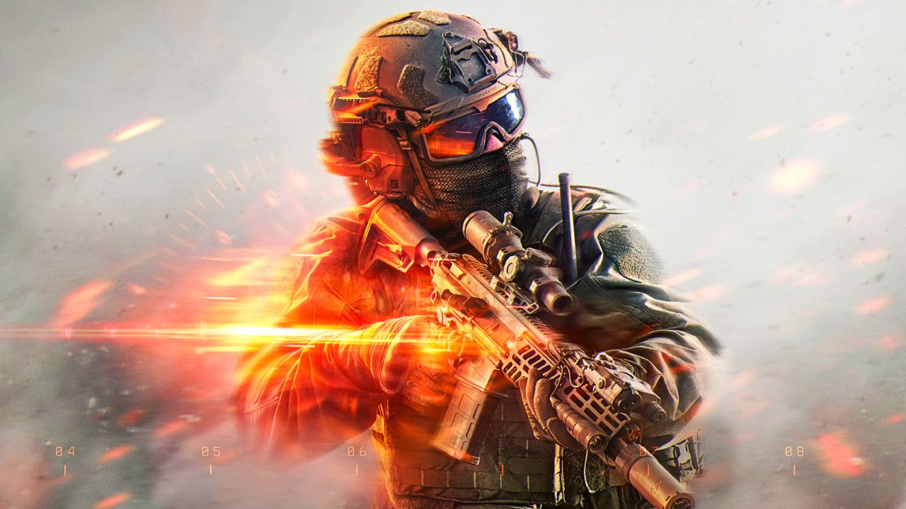 Battlefield 6 – Season 2 é anunciada pra semana que vem