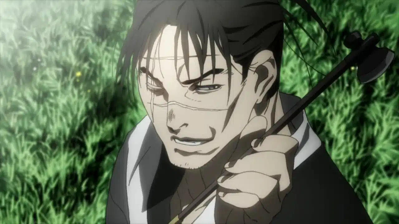 Blade of the Immortal