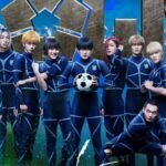 Live-action de Blue Lock confirma estreia para agosto e divulga primeiro trailer