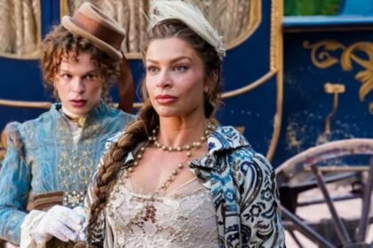 Produção brasileira inspirada em clássico conquista audiência