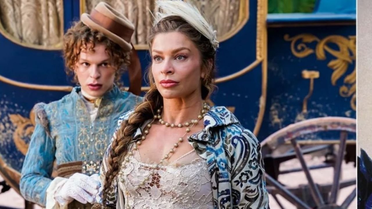 Produção brasileira inspirada em clássico conquista audiência