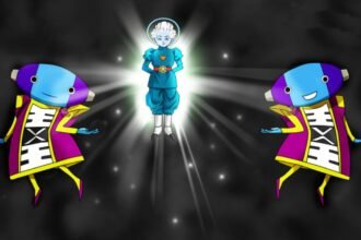 Como funciona a hierarquia dos deuses em Dragon Ball? Entenda todos os níveis de poder