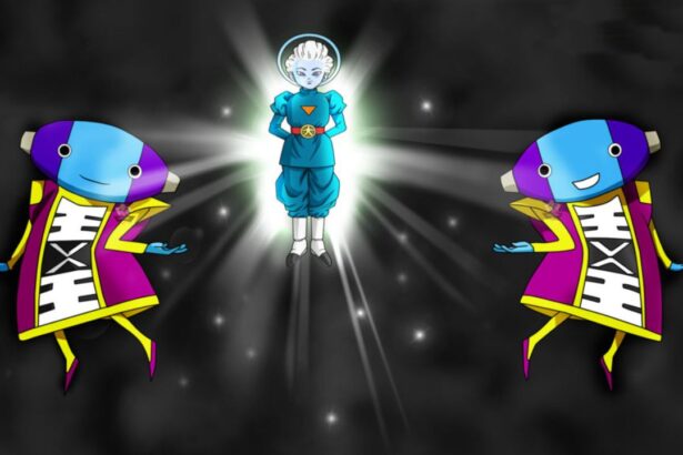 Como funciona a hierarquia dos deuses em Dragon Ball? Entenda todos os níveis de poder