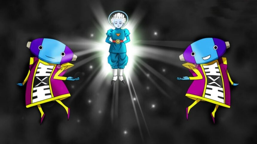 Como funciona a hierarquia dos deuses em Dragon Ball? Entenda todos os níveis de poder