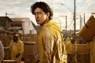 Netflix revela trailer de ‘Emergência Radioativa’, minissérie sobre tragédia real que chocou o Brasil