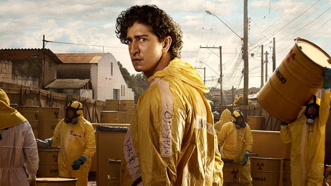 Netflix revela trailer de ‘Emergência Radioativa’, minissérie sobre tragédia real que chocou o Brasil