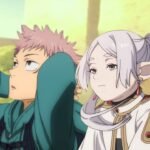 Jujutsu Kaisen e Frieren perdem o topo em 2026 para fantasia medieval com mais de 100 milhões de cópias vendidas