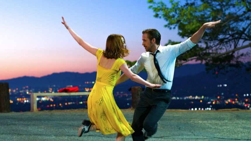 La La Land continua atual: o vencedor do Oscar que emociona desde a primeira cena