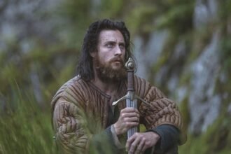 Escondido na Netflix: “Legítimo Rei” é um dos épicos mais brutais dos últimos anos