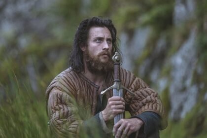 Escondido na Netflix: “Legítimo Rei” é um dos épicos mais brutais dos últimos anos