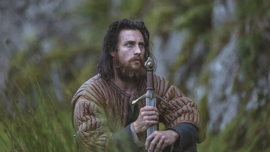 Escondido na Netflix: “Legítimo Rei” é um dos épicos mais brutais dos últimos anos