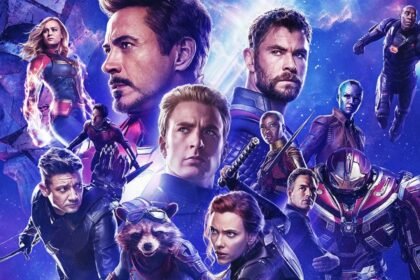 Ordem Cronológica do MCU com Multiverso (Guia Completo 2026)