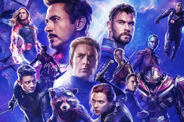 Ordem Cronológica do MCU com Multiverso (Guia Completo 2026)