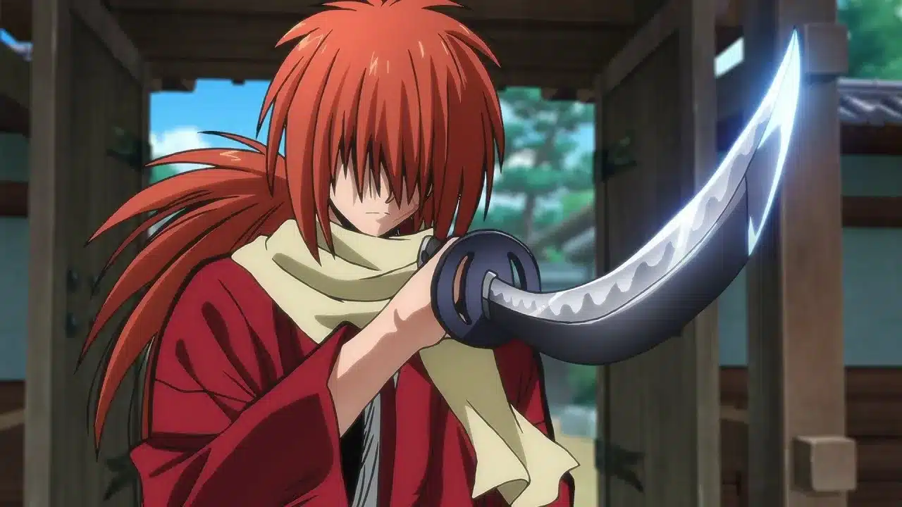 Rurouni Kenshin